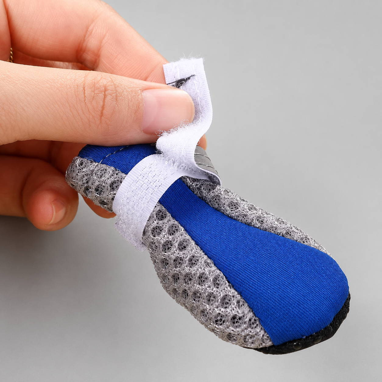 Breathable Dog Booties