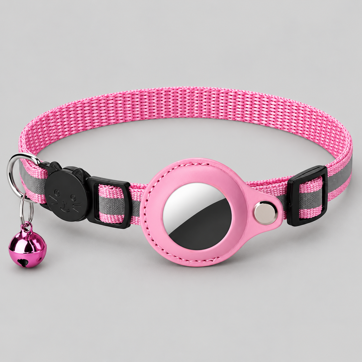AirTag Cat Collar