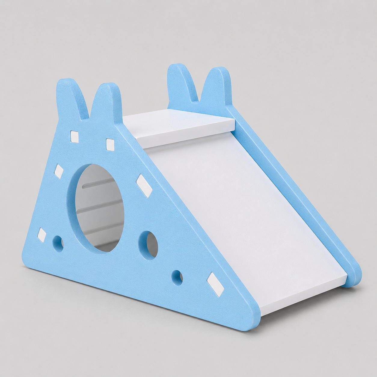 Small Pet Playground Kit