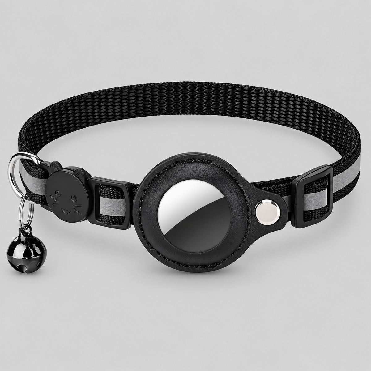 AirTag Cat Collar