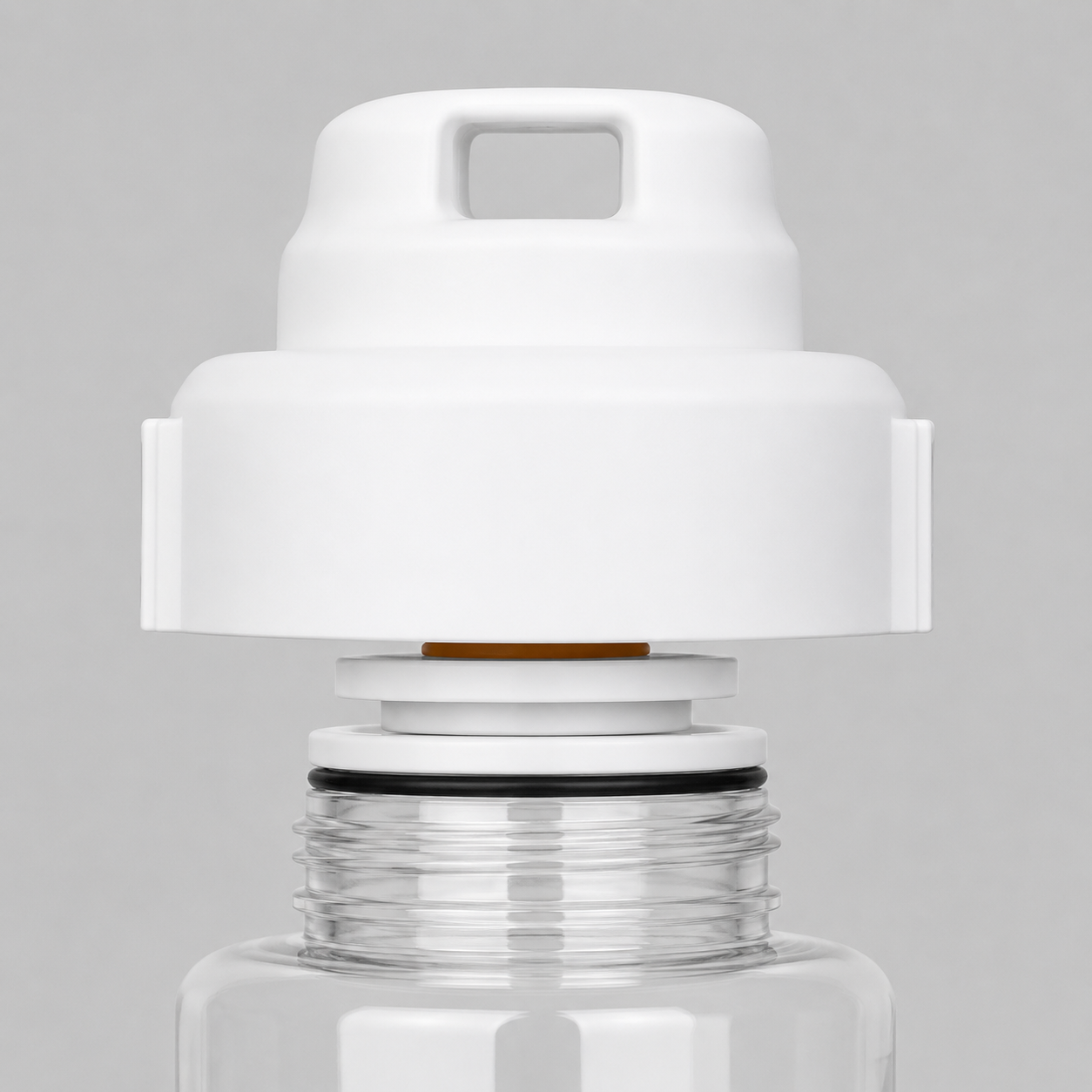 Portable Pet Water Bottle