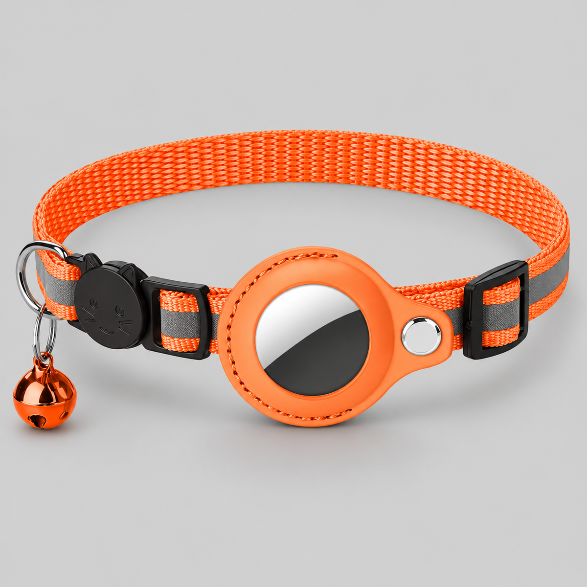 AirTag Cat Collar