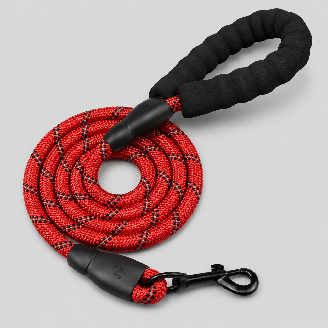 Reflective Rope Dog Leash