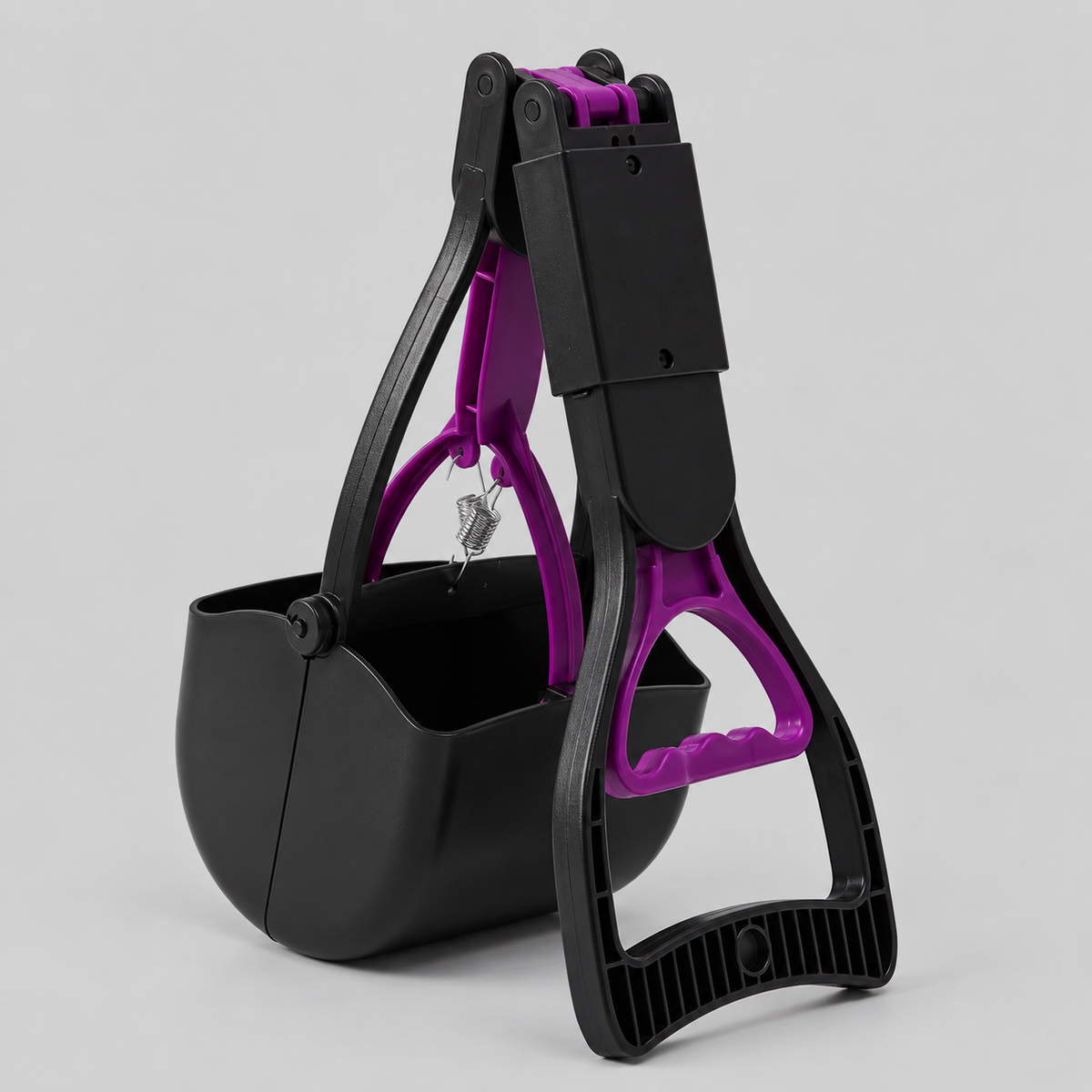 Foldable Pooper Scooper