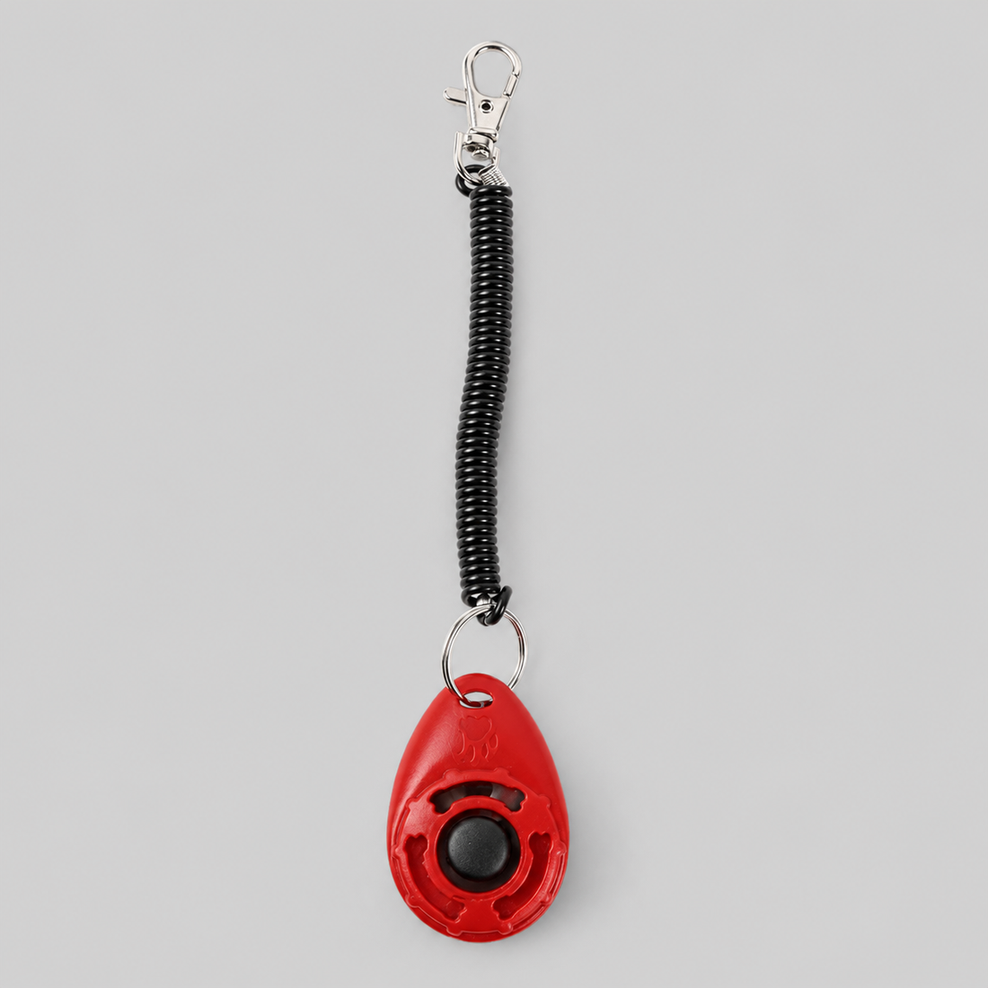Dog Clicker Training Tool