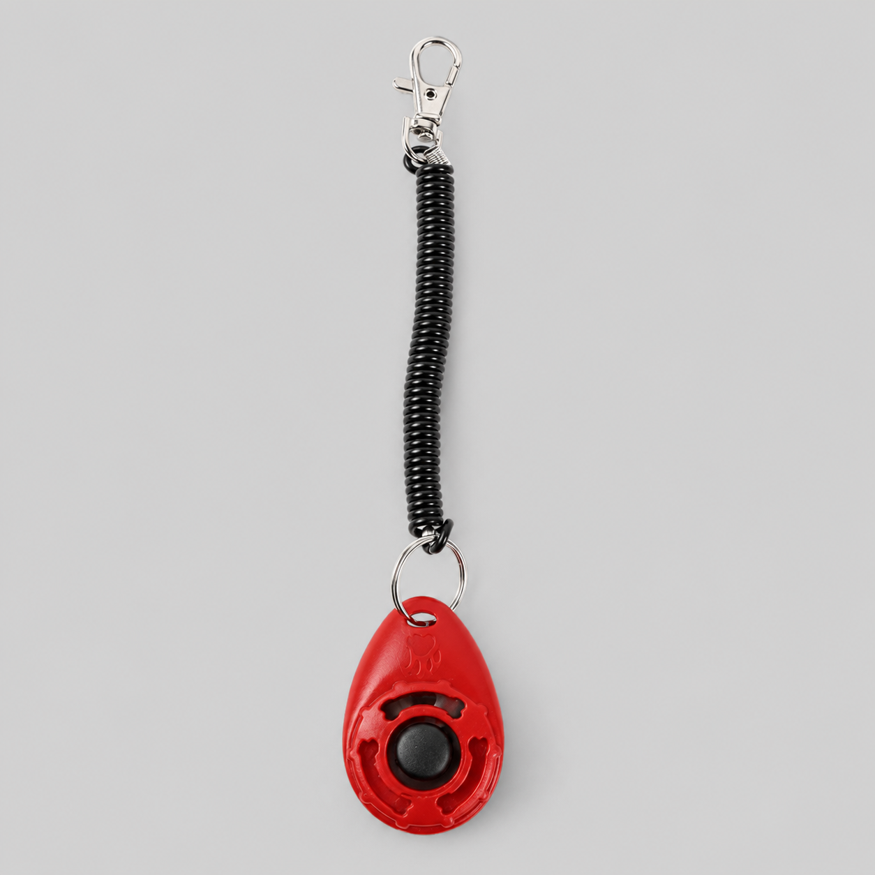 Dog Clicker Training Tool