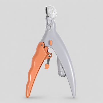Illuminated Pet Nail Clipper