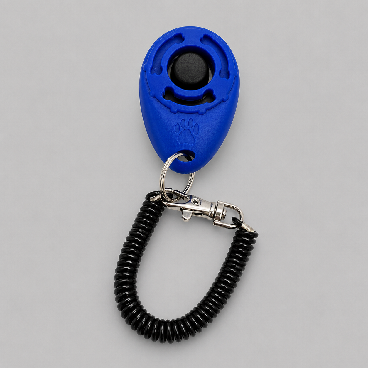 Dog Clicker Training Tool