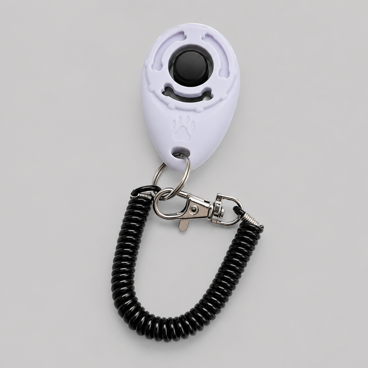 Dog Clicker Training Tool