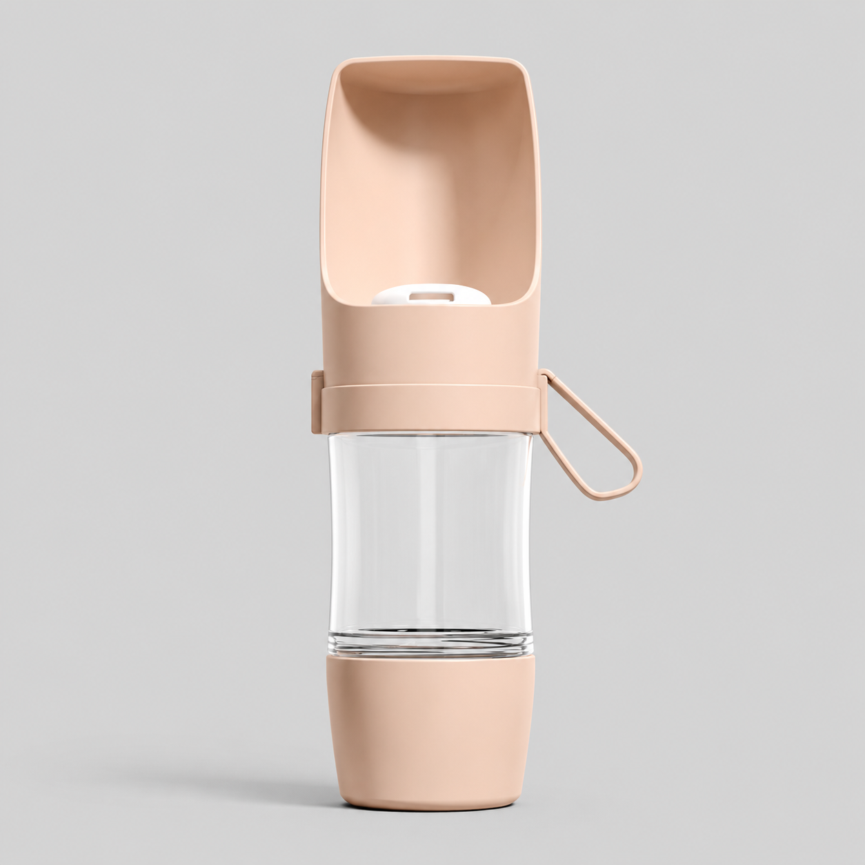 Portable Pet Water Bottle