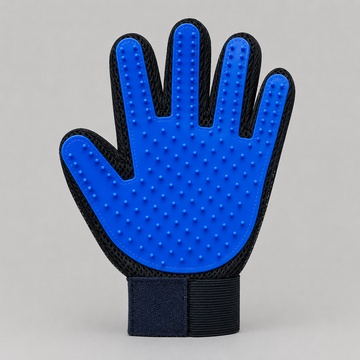 Pet Grooming Glove