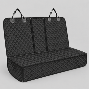 Dog Car Seat Cover