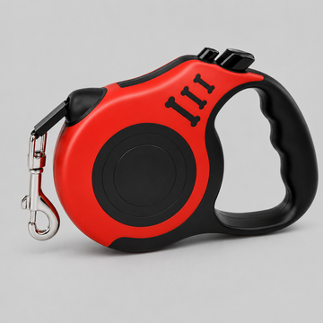 Classic Retractable Pet Leash