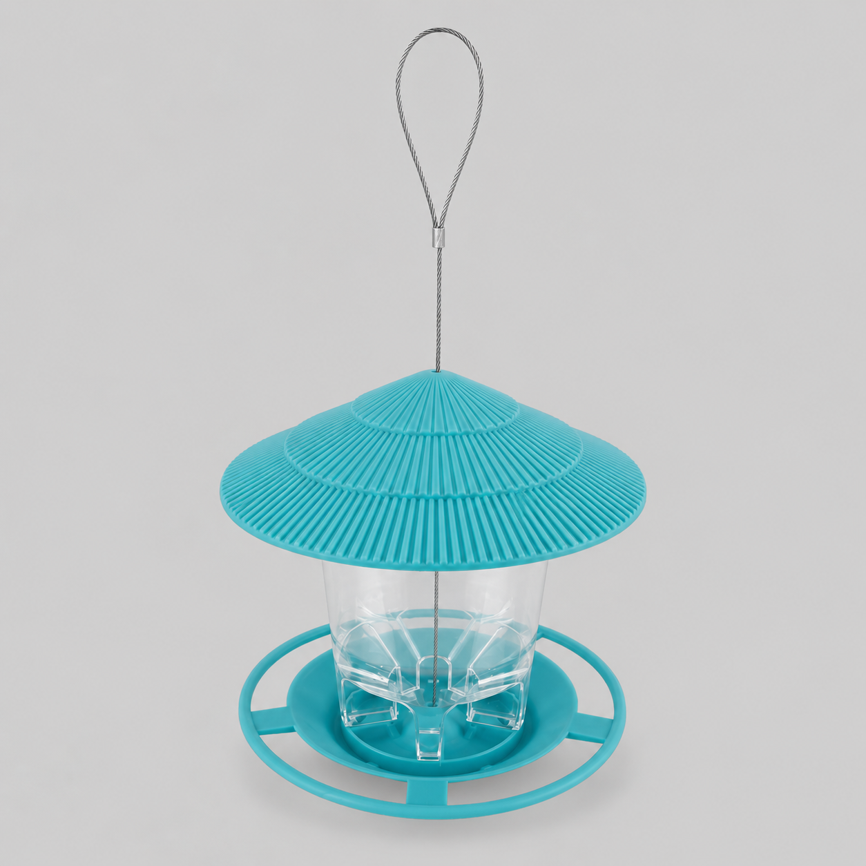 Backyard Bird Feeder