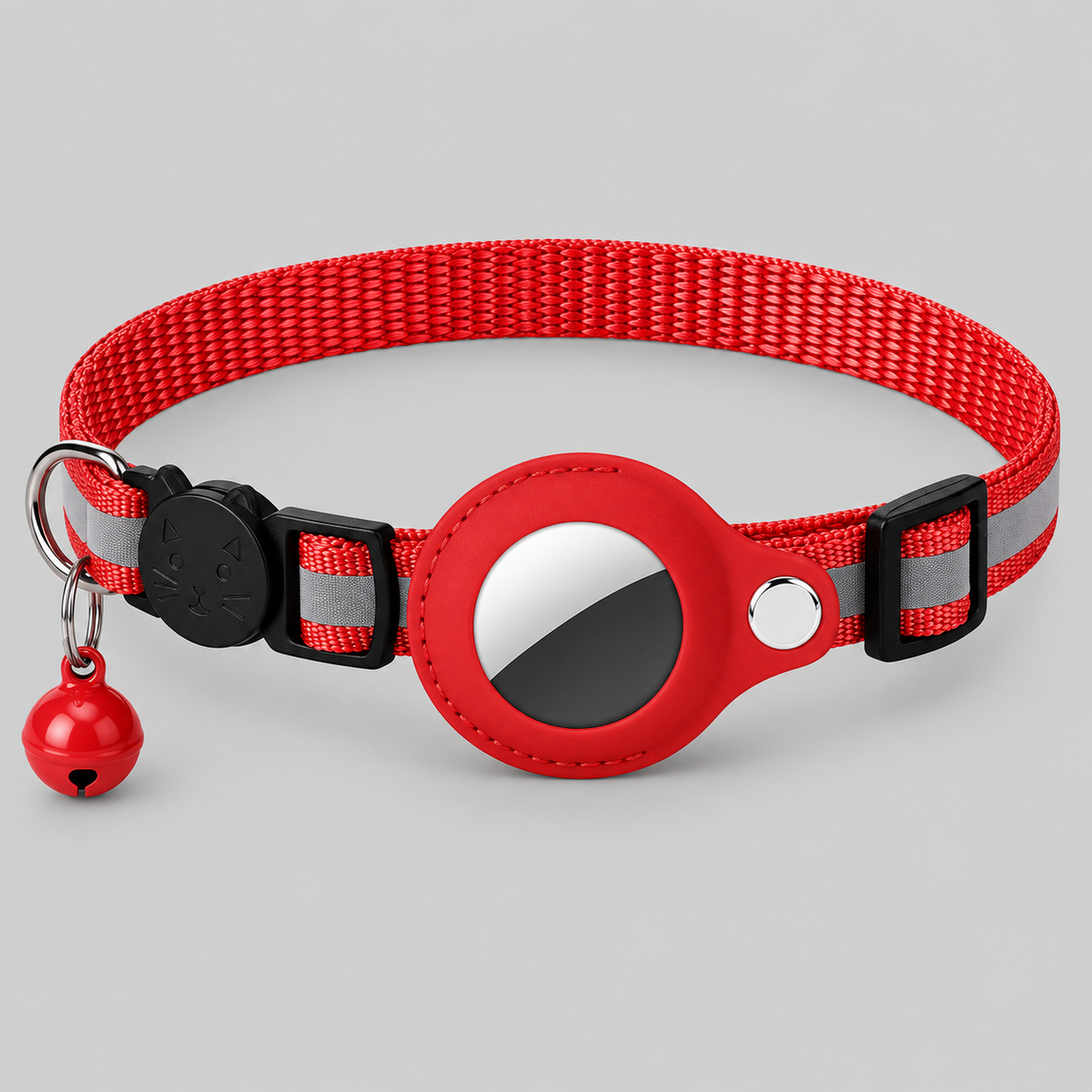 AirTag Cat Collar