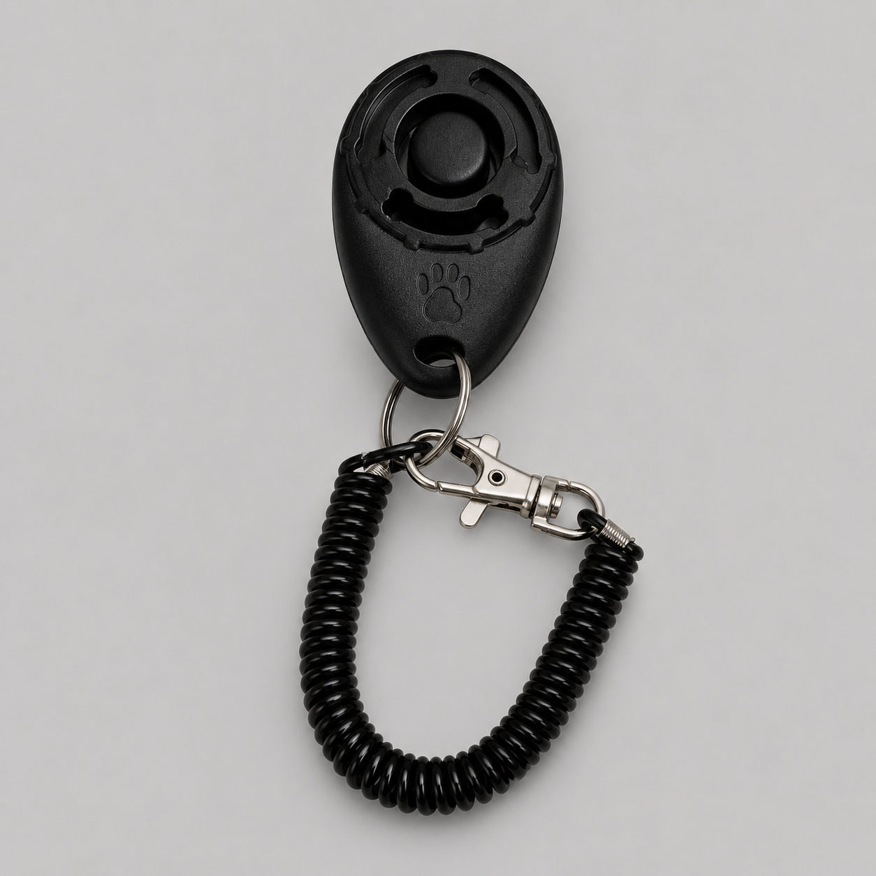 Dog Clicker Training Tool