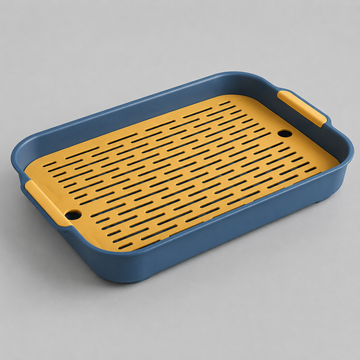 Small Pet Litter Box