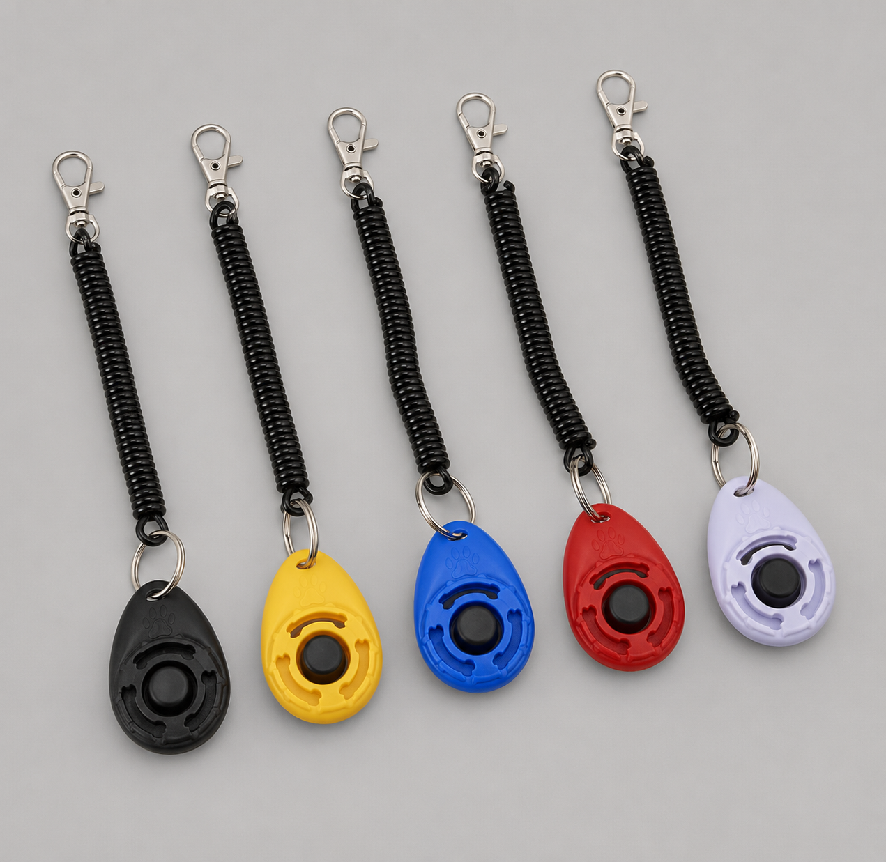 Dog Clicker Training Tool
