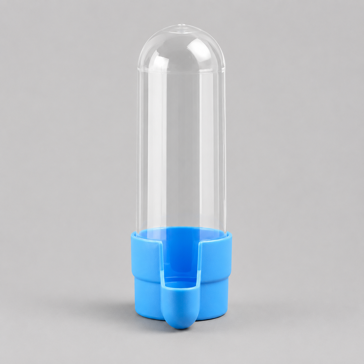 Cage Mounted Bird Feeder