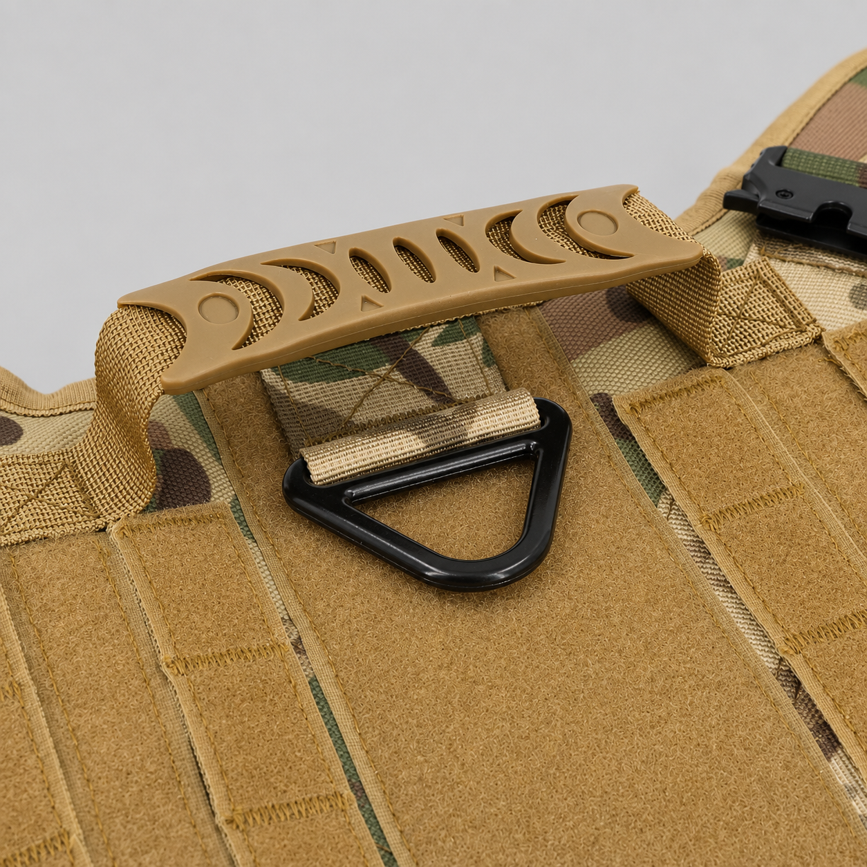 Tactical Dog Harness