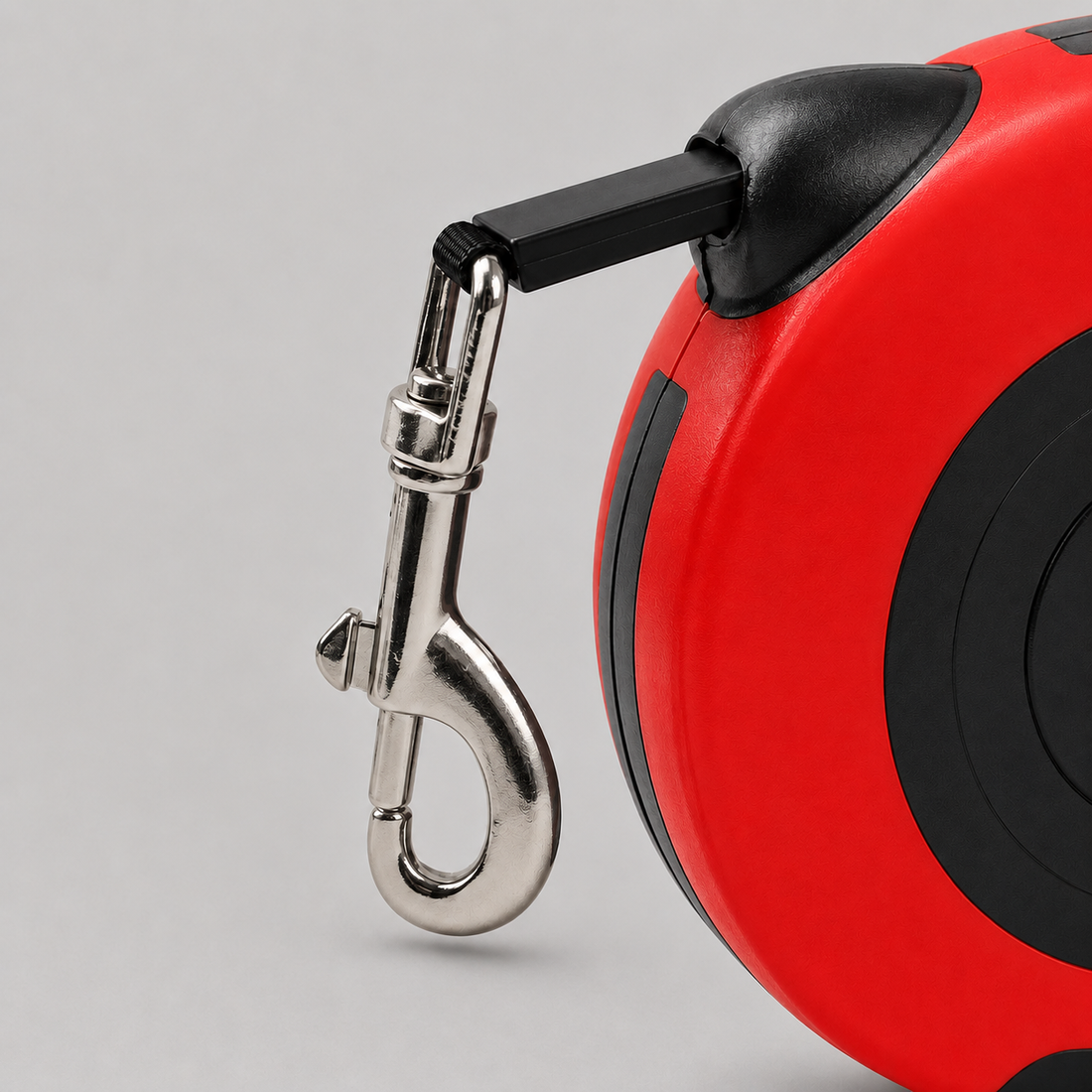 Classic Retractable Pet Leash