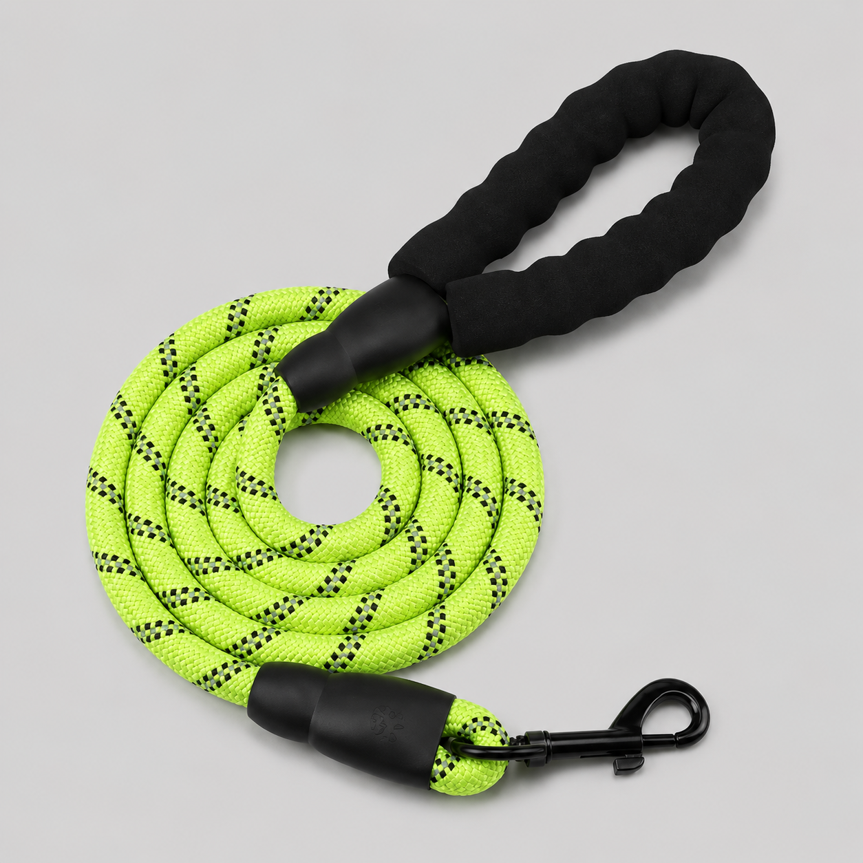 Reflective Rope Dog Leash