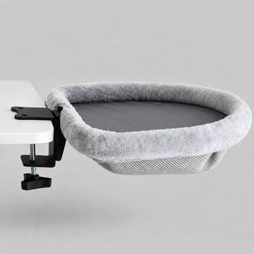 Hanging Desk Bed
