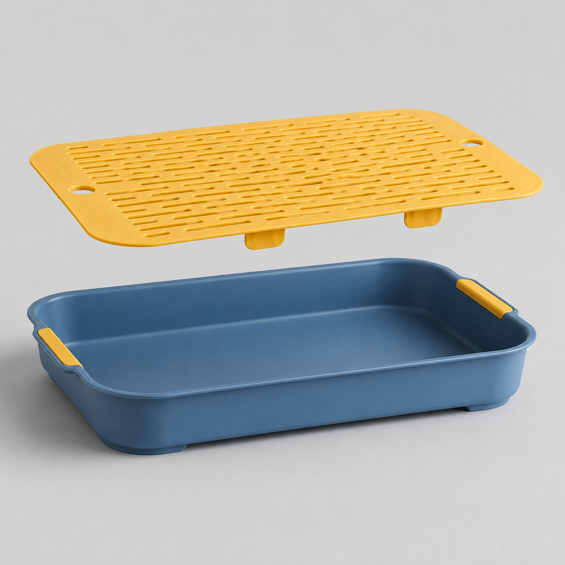 Small Pet Litter Box