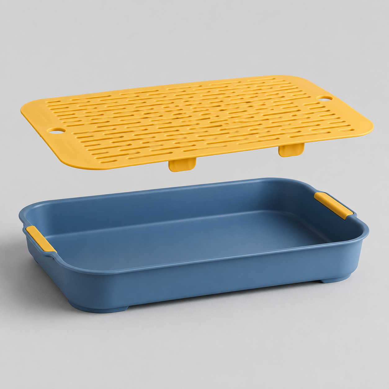 Small Pet Litter Box