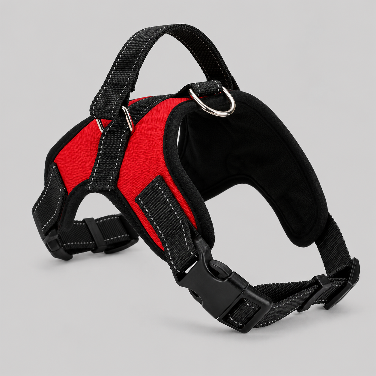 Quick Release Dog Harness