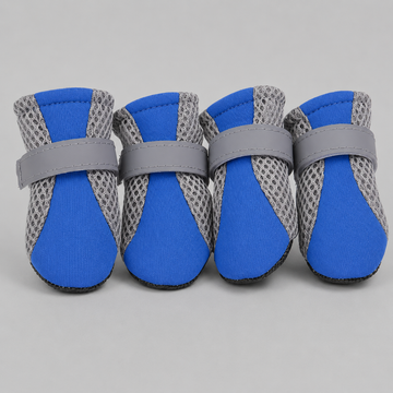 Breathable Dog Booties
