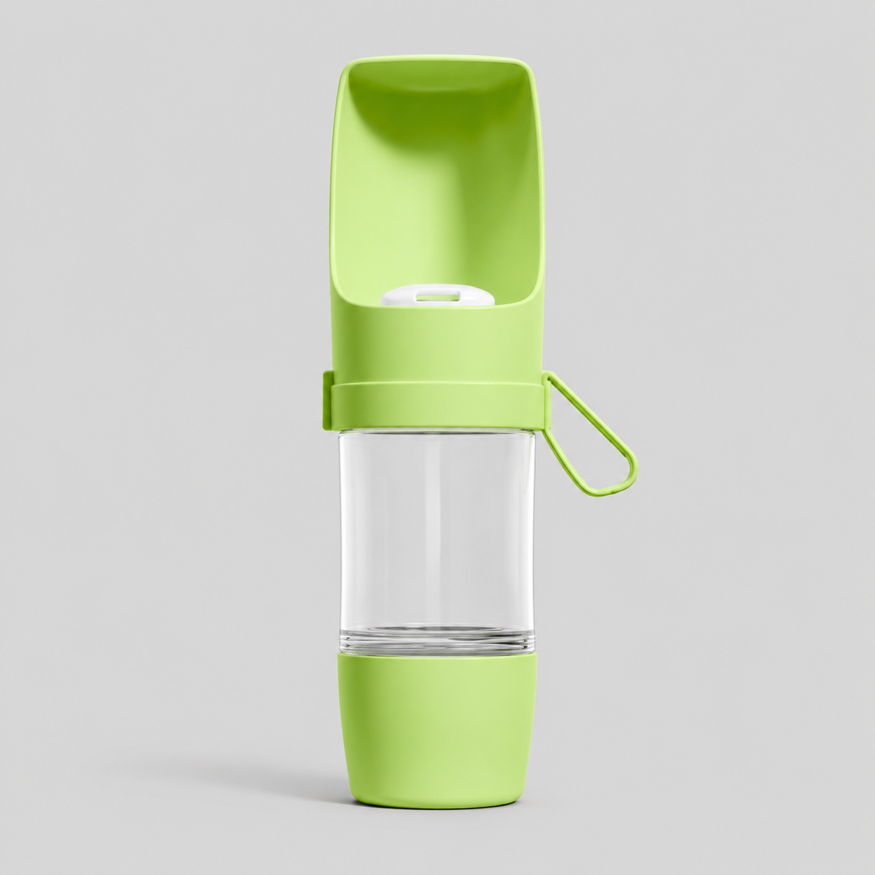 Portable Pet Water Bottle