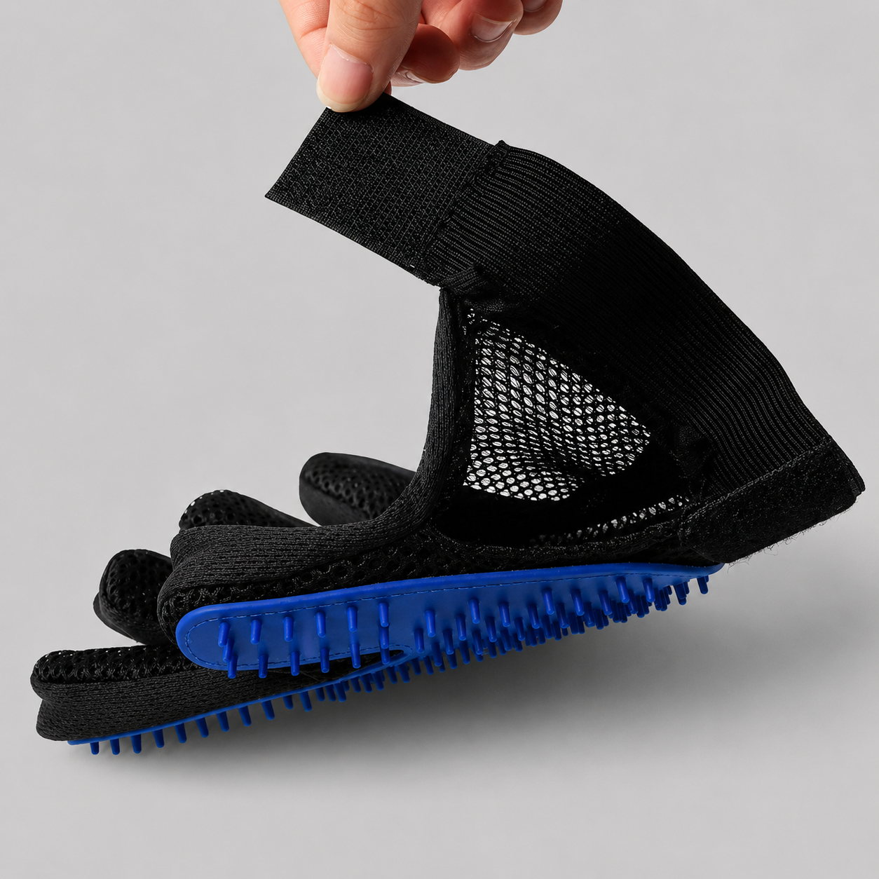 Pet Grooming Glove