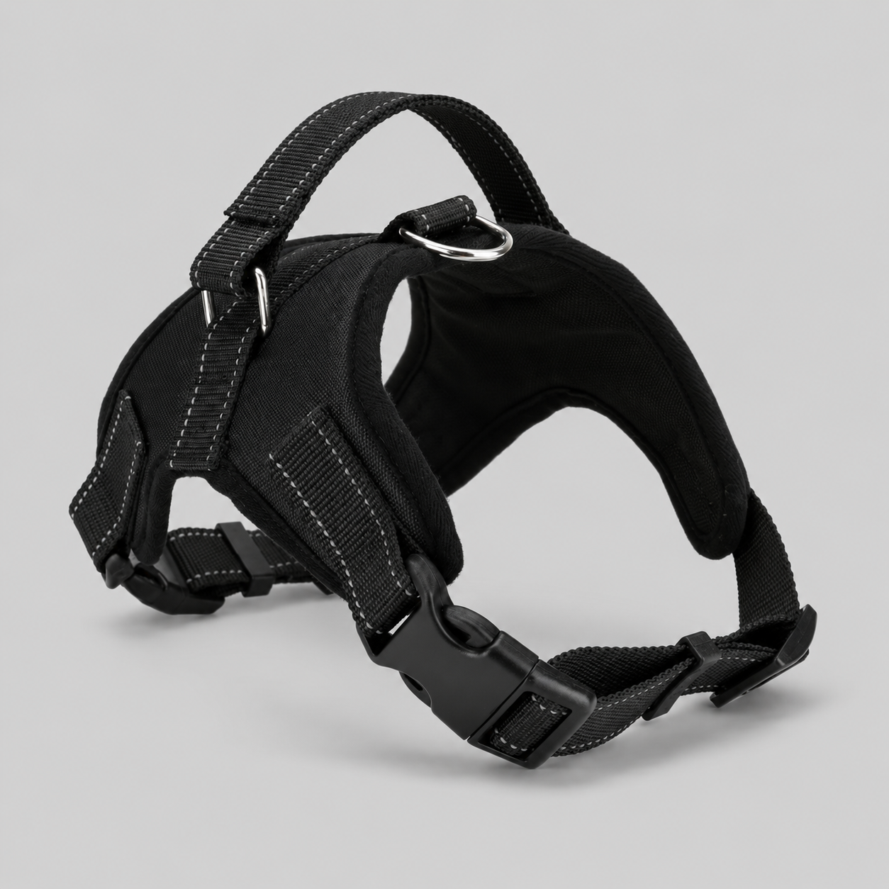Quick Release Dog Harness
