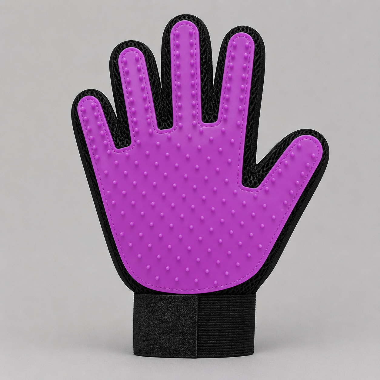 Pet Grooming Glove