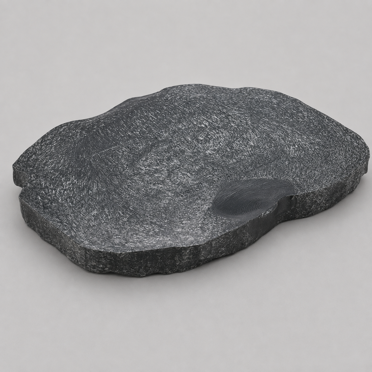 Terrarium Rock Feeding Dish