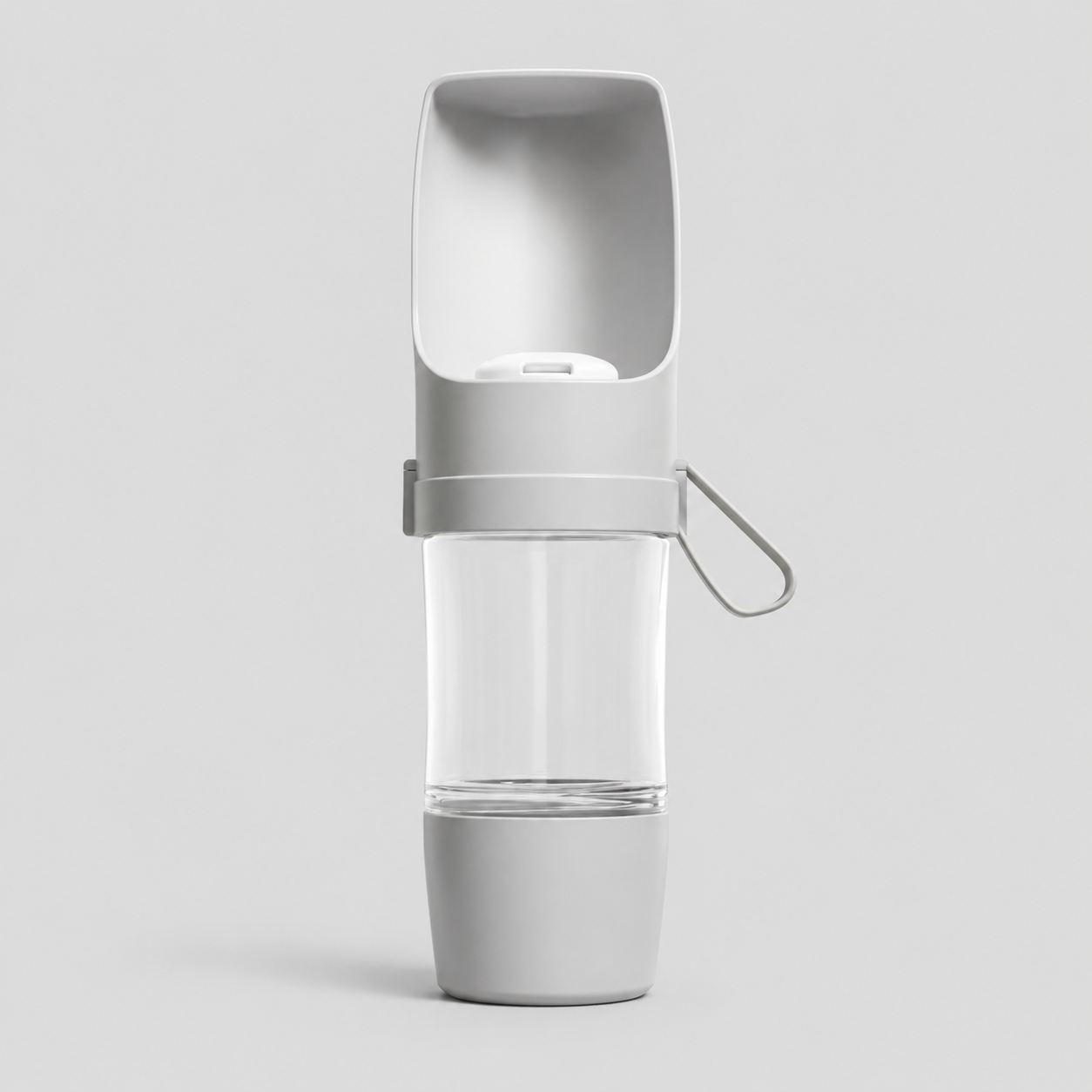 Portable Pet Water Bottle