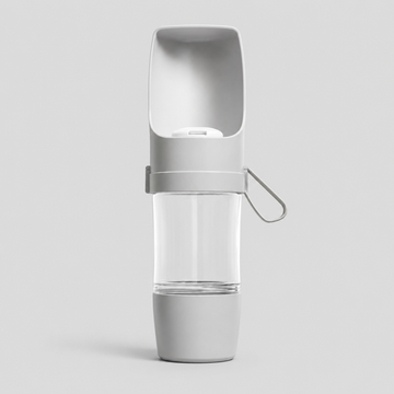 Portable Pet Water Bottle