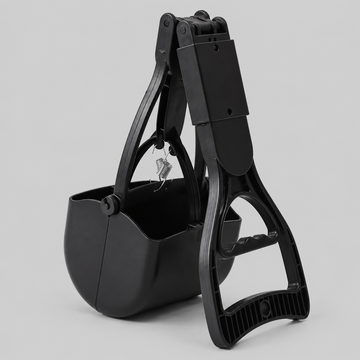 Foldable Pooper Scooper