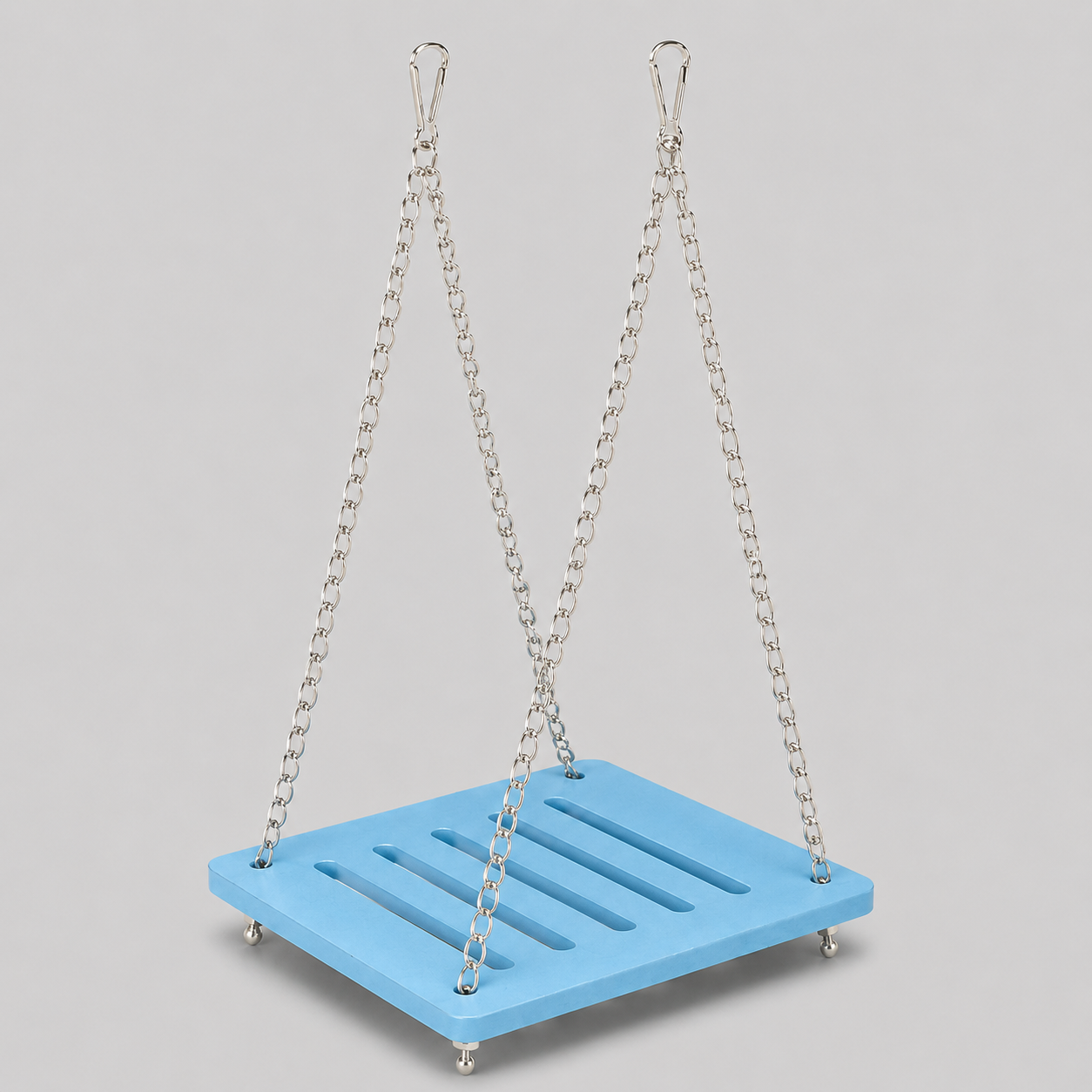 Small Pet Playground Kit