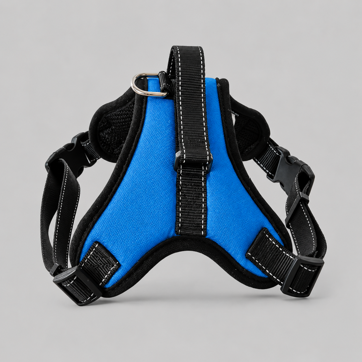 Quick Release Dog Harness