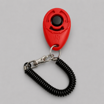 Dog Clicker Training Tool