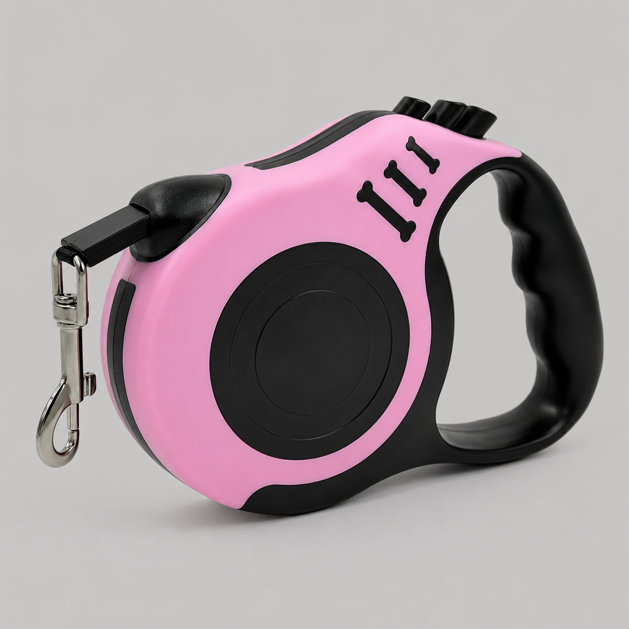 Classic Retractable Pet Leash