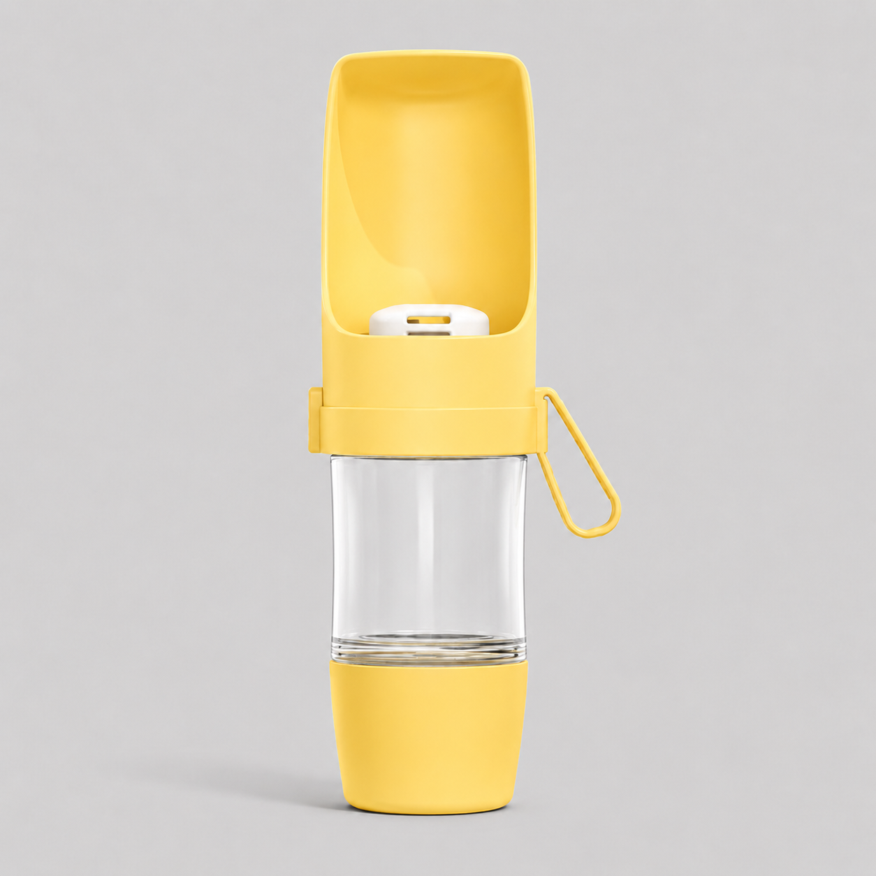 Portable Pet Water Bottle