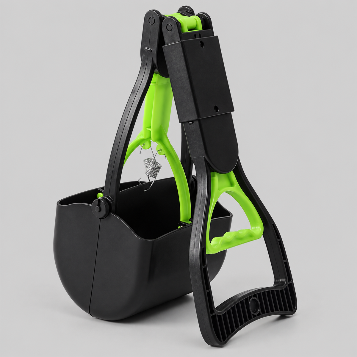 Foldable Pooper Scooper