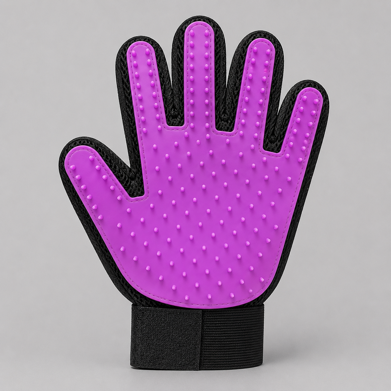Pet Grooming Glove