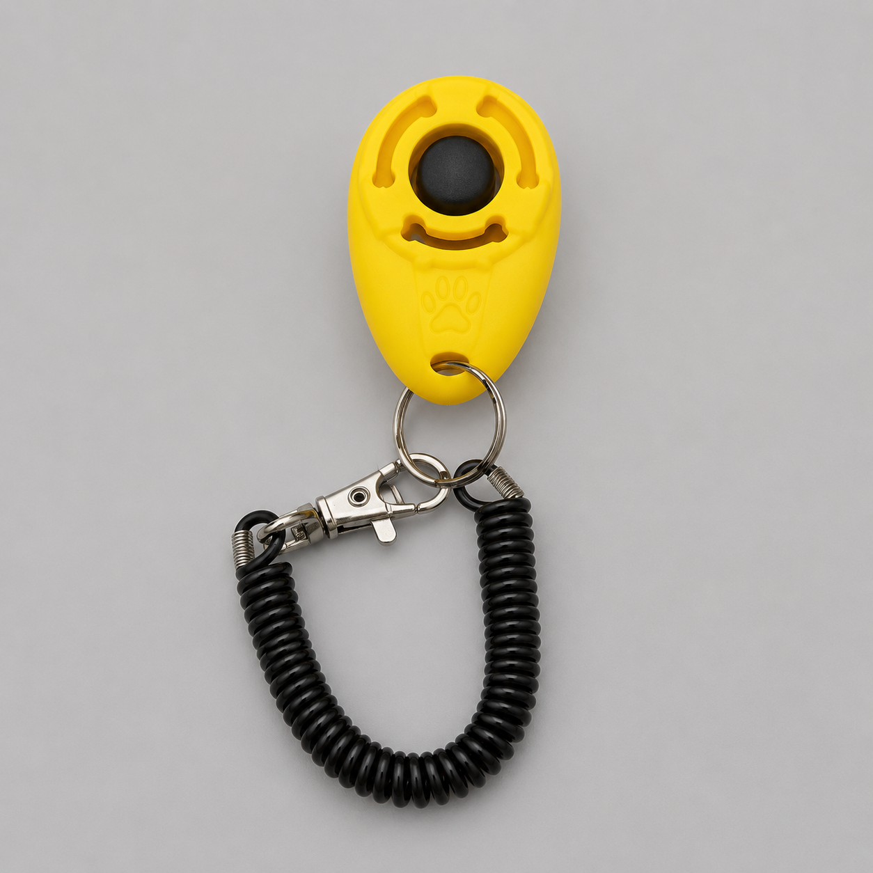 Dog Clicker Training Tool