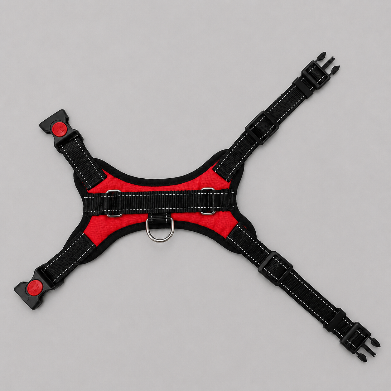 Quick Release Dog Harness