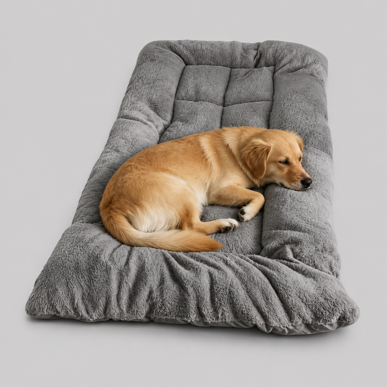 Extra Large Pet Bed
