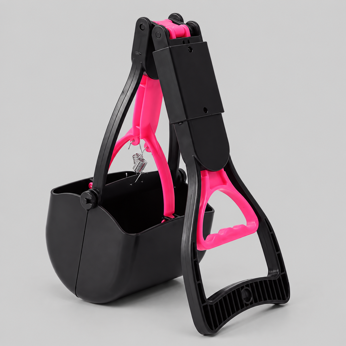 Foldable Pooper Scooper